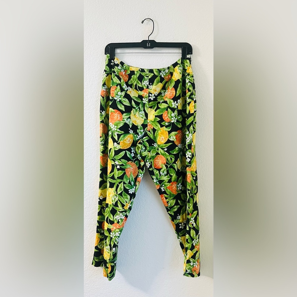 Talbots Petites Citrus Pants